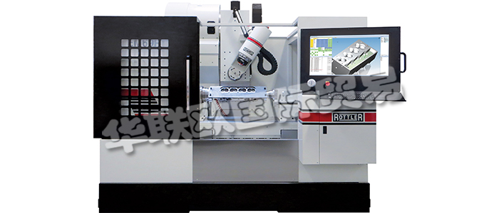 ROTTLER位于美國華盛頓,他們一流的內部質量控制部門向客戶保證最高的質量標準。具有設計,制造,組裝和庫存機械的能力,使他們能夠響應行業內的動態變化。下文為您介紹ROTTLER數控機床。