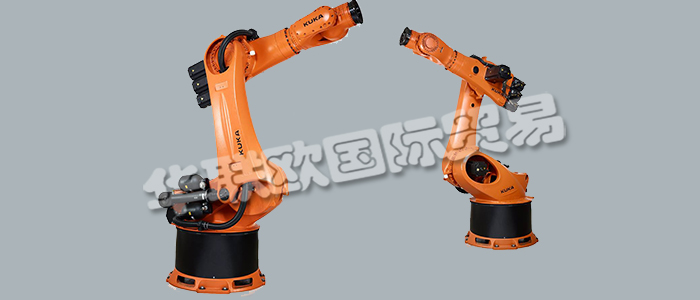 KUKA搬運機器人KR CYBERTECH nano產(chǎn)品系列下的專用工藝機器人是專為搬運小型工件而量身打造的。通過6、8和10kg的精細負載分級和九種完美相互協(xié)調的機器人種類，您可以精準地確定實際所需的機器人，以獲得最高的效率和經(jīng)濟效益。KR CYBERTECH nano系列工業(yè)機器人具有0.04mm的重復精度。因此，即使在高速作業(yè)狀態(tài)下，機器人也能夠充分發(fā)揮其優(yōu)勢。干擾輪廓最小，而功率最大：新型機器人擁有極為緊湊、輕巧和修長的結構，因此在工業(yè)生產(chǎn)中的應用范圍很廣。