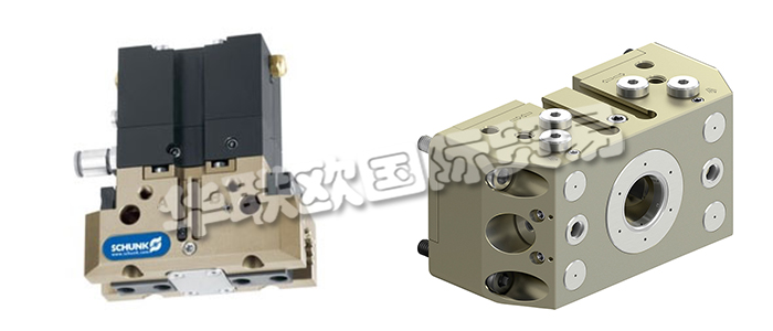 氣動(dòng)執(zhí)行元件，就是采用壓縮空氣作為動(dòng)力，驅(qū)動(dòng)機(jī)構(gòu)作直線、擺動(dòng)和旋轉(zhuǎn)運(yùn)動(dòng)的元件。氣缸作為一種重要的氣動(dòng)執(zhí)行元件，在工業(yè)生產(chǎn)中廣泛應(yīng)用。單作用氣缸的活塞僅一側(cè)供氣，氣壓推動(dòng)活塞產(chǎn)生推力伸出，靠彈簧或自重返回。雙作用氣缸活塞兩側(cè)都有氣壓力，來(lái)實(shí)現(xiàn)前進(jìn)或后退動(dòng)作。下文為您帶來(lái)雄克氣缸介紹，雄克氣缸的緩沖和潤(rùn)滑。