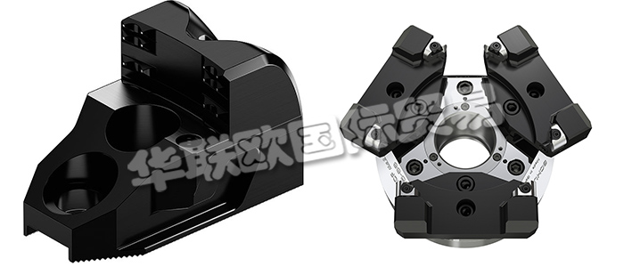 德國SCHUNK公司是為全球市場提供類型廣泛的抓取系統和夾持技術的優質供應商,憑借2550種SCHUNK機械手,向市場提供全面的標準機械手組件產品。以下是SCHUNK輕型卡爪,SCHUNK補償卡爪介紹。