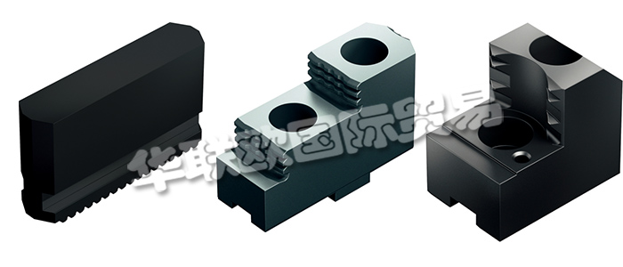 卡爪是卡盤里用于卡住、夾持工件的零件，或把工件夾緊和定位的機床附件,SCHUNK卡爪能夠可靠地夾持毛坯。夾持成品時，牢固可靠，不產生變形或夾痕。SCHUNK作為全球最大的卡爪制造商，擁有1200多種卡爪類型，提供60000多種定制卡爪方案，迄今為止已售出超過1600萬個卡爪。SCHUNK卡爪怎么樣，SCHUNK卡爪的優勢下文就為您介紹。