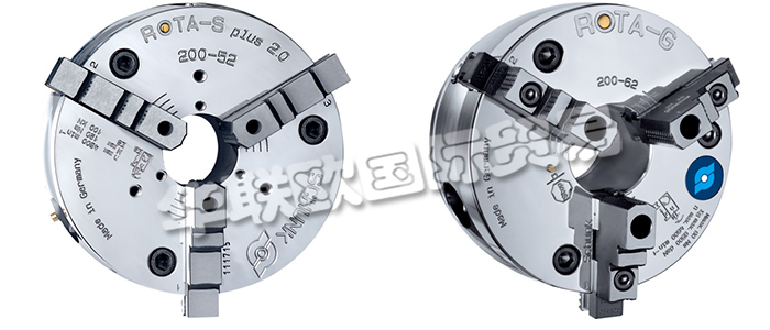 卡盤是機床上用來夾緊工件的機械裝置，一般由卡盤體、活動卡爪和卡爪驅動機構三部分組成?？ūP是能夠利用均布在卡盤體上的活動卡爪的徑向移動，把工件夾緊和定位的機床附件。下文為您帶來SCHUNK卡盤介紹。