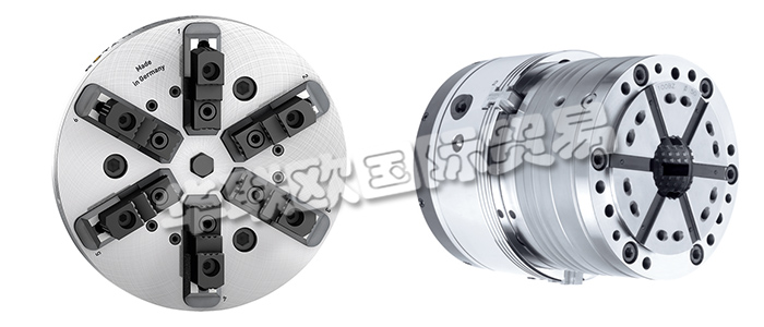 SCHUNK是一家以客戶為導(dǎo)向的創(chuàng)新企業(yè)，SCHUNK只開發(fā)能幫助客戶應(yīng)對(duì)自動(dòng)化領(lǐng)域未來(lái)挑戰(zhàn)的卓越產(chǎn)品。他們的產(chǎn)品和解決方案，經(jīng)過(guò)上百萬(wàn)次測(cè)試，始終為客戶提供附加值，代表了精確性、堅(jiān)固性和耐久性。下文帶來(lái)SCHUNK動(dòng)力車床卡盤,SCHUNK動(dòng)力車床卡盤特點(diǎn)。