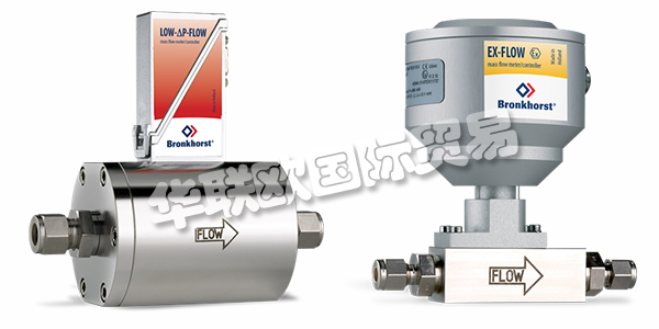 BRONKHORST公司自1981年成立至今,經過37年的行業積累和沉淀,擁有多年研發和制造精準可靠的測量可控制設備的經驗,面向全球市場供應BRONKHORST流量計。BRONKHORST在全球30多個國家以及地區擁有完善的銷售及服務網絡,擁有20多個設備齊全的全球服務中心,能夠為客戶提供最優品質的產品、更快捷的服務和更專業的解決方案。下文為您帶來BRONKHORST流量計介紹。