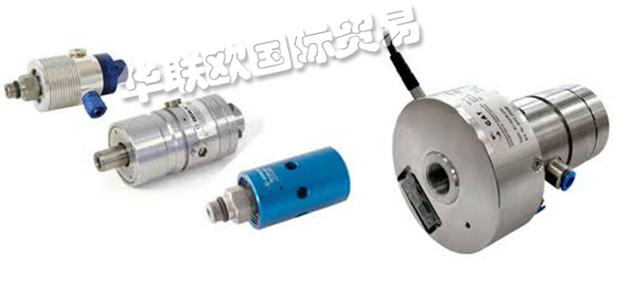 2020全球十大知名旋轉接頭品牌排行榜