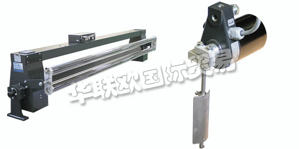 E+L是一家全球擁有超過1600名員工的德國大型集團公司。E+L成立于1919年，經過百年歷程，E+L已從工業鐘表和信號系統的制造商發展成為全球知名的合格合作伙伴。對質量的不懈追求是E+L得以成功的基石。E+L通過DIN EN ISO 9001：2015和DIN EN ISO 14001：2015的認證來確保產品質量。E+L的產品應用廣泛，致力于為紡織品，紙張，印刷，包裝，瓦楞紙板，薄膜，輪胎，橡膠和無紡布行業提供解決方案。 下文為您介紹E+L紡織業解決方案。