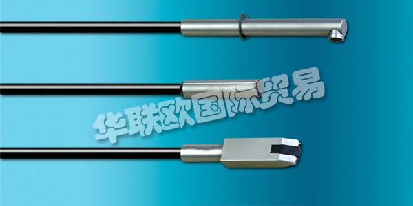 一般的測(cè)頭是由一個(gè)桿和紅寶石球組成,主要用來(lái)測(cè)量工作表面,通過(guò)測(cè)端的機(jī)械位置移動(dòng),觸發(fā)信號(hào)并采集一個(gè)測(cè)量數(shù)據(jù)。目前大量的數(shù)控設(shè)備都配備了測(cè)頭系統(tǒng),使用測(cè)頭可以對(duì)工件進(jìn)行自動(dòng)找正、序中測(cè)量、序后檢測(cè),既能縮短工件的準(zhǔn)備時(shí)間,提升設(shè)備的自動(dòng)化程度,提高機(jī)床的可利用時(shí)間,又能減少因手動(dòng)找正誤差引起的工件報(bào)廢。下文為您介紹MARPOSS測(cè)頭筆3PD02N0000。