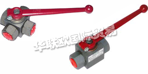 FLUTEC成立于1980年，生產(chǎn)制造制造高壓球閥，流量控制閥和止回閥等產(chǎn)品。FLUTEC采用的質(zhì)量管理體系，確保交付的產(chǎn)品都具有完美的使用壽命和質(zhì)量。FLUTEC為液壓行業(yè)的許多客戶供應(yīng)優(yōu)質(zhì)的閥門，以此為客戶的成功貢獻一份力量。下文為您介紹FLUTEC閥門。