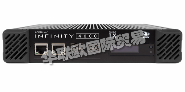 ADDER于1984年在英國劍橋成立，是視音頻信號與USB信號連接方案的領先開發者。應用方向包括點對點信號延長，基于IP的遠程控制，及高性能AV和USB信號切換矩陣方案。先進的設計思想與卓越的產品品質，是ADDER產品扎根于行業的基石。Adder已通過BSi的ISO9001：2015質量管理體系標準認證，從而有助于確保Adder產品具有最高質量水平。下文為您介紹ADDER擴展器。