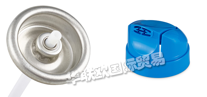 LINDAL,德國LINDAL氣霧閥門,LINDAL執行器