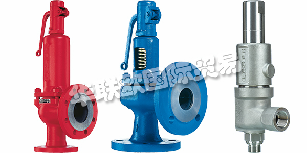 LESER為所有工業(yè)應用提供彈簧加載和先導控制的安全閥。化工,石油和天然氣,石化,能源,工業(yè)氣體,制藥,食品和飲料,造船,供暖等領(lǐng)域都會用到LESER安全閥。下文為您帶來德國LESER品牌,LESER安全閥介紹。