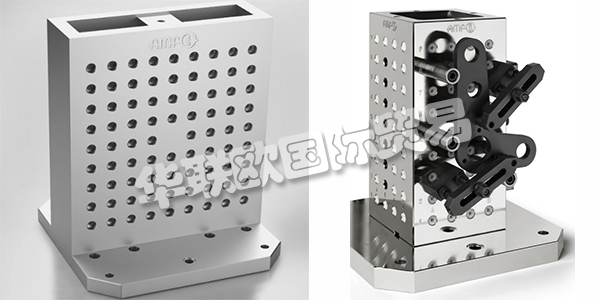 德國(guó)夾具制造商AMF提供超過(guò)5000多種不同類型的工裝夾具、螺栓夾具、鎖緊機(jī)構(gòu),能滿足各行業(yè)客戶的緊固作業(yè)需求。下文為您介紹德國(guó)AMF品牌,AMF夾緊技術(shù)。