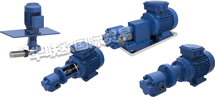 優(yōu)勢(shì)供應(yīng)MIDLAND PUMP齒輪泵電動(dòng)泵