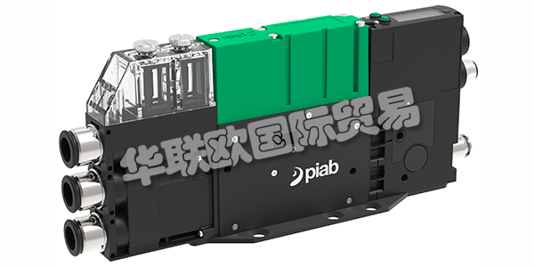 PIAB的宗旨就是通過卓越技術，幫助工業客戶提高生產效率，為客戶提供節能解決方案。 研發并制造一系列真空泵、真空發生器，真空輸送機和用于多種自動化材料處理和工廠自動化加工的吸盤。下文為您介紹瑞典PIAB品牌,PIAB真空發生器。