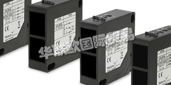 TELCO是一家丹麥企業，是光電傳感器，光電放大器，光幕和光叉傳感器的制造商。自1975年在丹麥成立以來，TELCO憑借強大的業務敏銳性和堅定的承諾，以充滿信心和毫不妥協地追求高質量的產品。多年來的經驗和知識讓TELCO得以擴展他們的傳感解決方案，不斷向客戶提供創新產品。TELCO的全面質量管理保證了原材料，組件和制成品在每個生產階段都經過了全面的質量檢查，從而獲得了客戶的認可。小編接下來為您帶來TELCO傳感器的介紹。