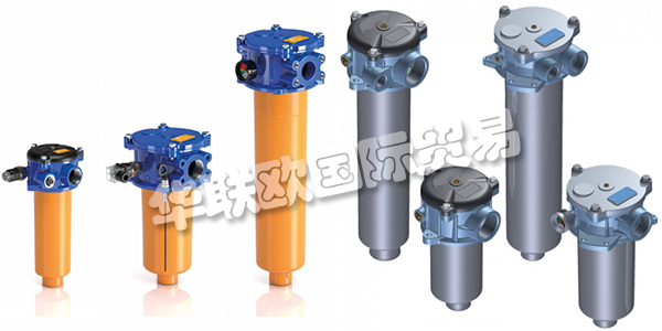 MP FILTRI是液壓過濾設備領域的全球領導者。MP FILTRI以客戶為中心的理念使他們能夠快速,個性化地滿足所有客戶的需求。MP FILTRI不斷追求卓越的質量和技術創新,這使得MP FILTRI能為許多領域的應用提供最佳解決方案和服務。MP FILTRI的質量體系已獲得ISO 9001認證,最近又獲得Vision 2000認證。從原材料一直到最終產品的包裝和運輸,MP FILTRI能夠確保他們產品的質量值得信賴。下文為您介紹MP FILTRI過濾器。