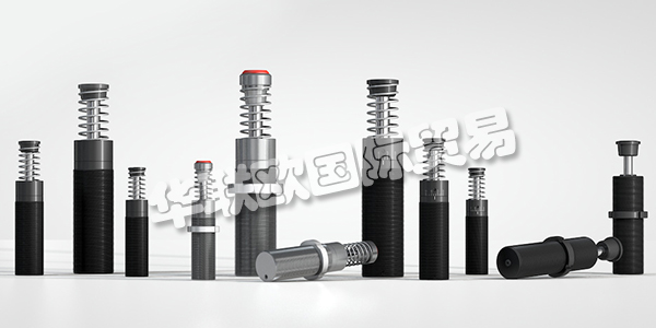 ACE是專業的工業減震器，氣彈簧和振動技術公司。ACE全面的產品范圍涵蓋自動化技術減震解決方案、速度控制和隔振直至安全元件。ACE產品幾乎可以用于所有領域：從海底到宇宙。ACE的產品將使您的生產過程更快、更高效、更安靜、更輕便、更安全和更有可持續性。下文為您帶來美國ACE品牌,ACE減震器介紹。