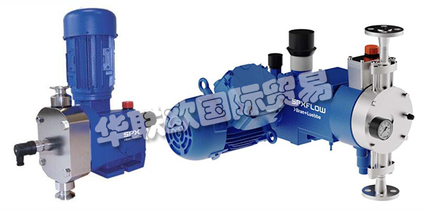 BRAN+LUEBBE服務于許多關鍵行業,包括制藥,油氣,石化,水處理,化工,造紙,食品/飲料生產和公用事業。通過對工業工程創新的持續投資,BRAN+LUEBBE的工程團隊能夠為全球客戶群提供行業領先的產品,包括計量泵,工藝泵,化學注入設備,處理系統和多流分析設備,以及靜態和動態混合器。BRAN+LUEBBE流體處理解決方案堅固可靠,可以在最嚴苛的工業環境中運行,并處理各種不同類型的液體。下文為您介紹BRAN+LUEBBE泵。