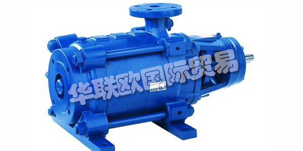 KSB集團1871年成立于德國，是泵，閥門等產品的領先生產商。KSB在泵和閥領域擁有豐富的技術專長，KSB的研究中心致力于液壓，材料技術以及泵和閥門的自動化。KSB品牌代表著卓越的品質，專業的咨詢和最高的可靠性。KSB品牌的成功取決于質量，專業知識和可靠性。KSB的產品在建筑，工業和水運輸，廢水處理和電廠過程等各種應用中得到廣泛使用。下文為您介紹KSB水泵。