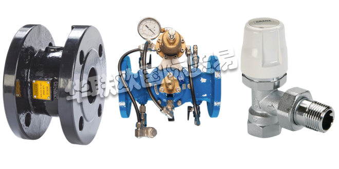 優勢供應英國CRANE FLUID球閥蝶閥