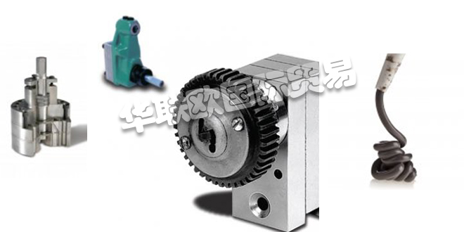 優勢供應英國SLACK&PARR齒輪計量泵工業泵