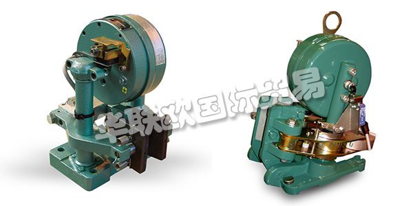 STROMAG成立于1932年，今天已成為開發和制造用于工業傳動應用的創新動力傳動組件的世界領導者。STROMAG的產品范圍廣泛，包括彈性聯軸器，盤式制動器，限位開關，液壓，氣動和電動制動器，以及完整的電動，液壓和氣動離合器產品線。在能源，越野車，金屬，船舶，運輸，印刷，紡織和物料搬運等領域都能看到STROMAG產品的身影。下文為您介紹STROMAG制動器。