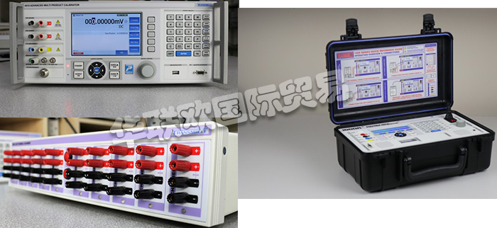 TRANSMILE,英國TRANSMILE校準器,TRANSMILE高精度萬用表