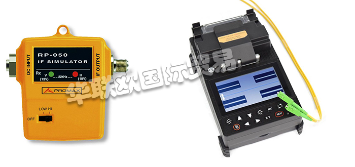 PROMAX,英國PROMAX多載波發生器,PROMAX高清編碼器