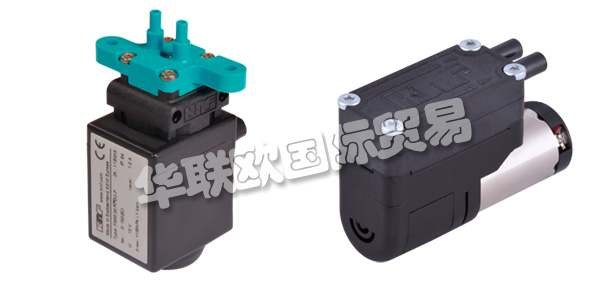 KNF公司由Kurt Neuberger先生于1946年在德國西南部的弗萊堡市創建。多年以來KNF公司在穩步發展的同時不斷提升專業經驗和全球影響力。今天，KNF公司已經在全球范圍內確立了作為隔膜泵解決方案提供商的地位。KNF可提供優質的工程技術、精心的設計和卓越的創新。作為一家獨立的家族企業，KNF的最高宗旨是鼎力支持廣大客戶。堅固耐用且用戶友好的隔膜泵是他們解決方案的核心。KNF的產品憑借其卓越的設計同樣十分適合處理極具侵蝕性的腐蝕劑、氣體、液體和蒸氣。下文為您介紹KNF隔膜泵。