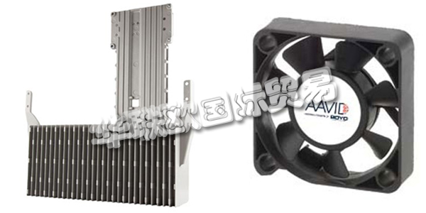 美國(guó)AAVID公司主要供應(yīng)：美國(guó)AAVID風(fēng)扇,AAVID散熱器，離心風(fēng)扇，軸流風(fēng)扇，壓鑄散熱器，鋁擠散熱器，換熱器，空氣換熱器等產(chǎn)品。接下來小編為您帶來美國(guó)AAVID公司和其部分產(chǎn)品介紹。