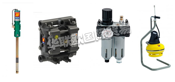 MECLUBE,意大利MECLUBE氣動黃油泵,MECLUBE壓力調(diào)節(jié)器