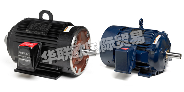 MARATHON品牌的歷史可以追溯到1913年,該品牌的首款產(chǎn)品是創(chuàng)新型單相115VAC,1/4馬力洗衣機電機。今天,MARATHON設(shè)計,制造和制造功率范圍為1/4至5000馬力以上,電壓范圍為120VAC至13.8kV的電動機。MARATHON的NEMA和IEC電動機已在全球范圍內(nèi)用于商業(yè)和工業(yè)應用。下文為您介紹MARATHON電機。