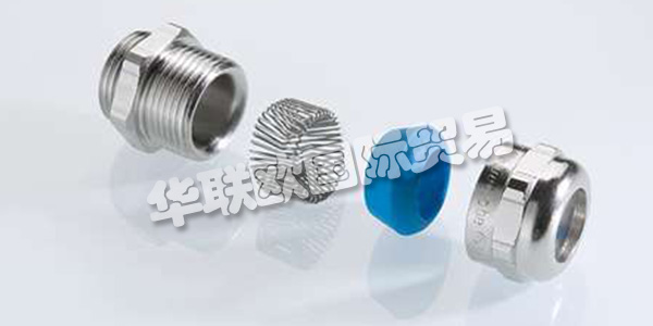 PFLITSCH在工業電纜導向領域通過實用且安全可靠的產品占有了全球的市場。PFLITSCH品牌在全世界代表著“德國制造”的品質。PFLITSCH的服務所涵蓋的范圍從零部件的研發和原型的制作，到按照國際標準加以檢測，乃至在PFLITSCH高效的機器上進行系列化生產。如果標準方案無法滿足要求，PFLITSCH也能經濟地提供特殊解決方案和專用的部件。下文為您介紹PFLITSCH電纜接頭。