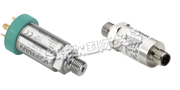 GEFRAN成立于1969年,提供用于測(cè)量過程變量的精密設(shè)備:溫度,功率,壓力和位置傳感器。可持續(xù)發(fā)展是幫助GEFRAN發(fā)展的戰(zhàn)略和競爭優(yōu)勢(shì),為此GEFRAN大力投入資金進(jìn)行研發(fā),以保證產(chǎn)品始終領(lǐng)先市場(chǎng)。GEFRAN與主要的全球機(jī)器和系統(tǒng)制造商的緊密合作關(guān)系為其提供可滿足其客戶問題的應(yīng)用解決方案的堅(jiān)實(shí)基礎(chǔ)。下文為您介紹GEFRAN壓力傳感器。