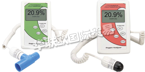 美國AII公司主要供應(yīng):美國AII分析儀,AII傳感器,AII氧氣傳感器,AII氧氣分析儀,AII醫(yī)用氧氣分析儀,氧氣不足監(jiān)測儀,工業(yè)氣體氧氣分析儀等產(chǎn)品。