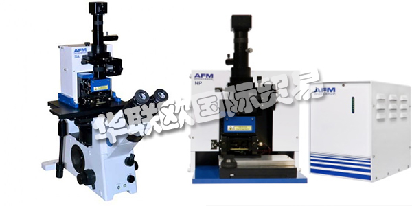 深圳市華聯(lián)歐國際貿(mào)易有限公司低價供應(yīng)美國AFM顯微鏡,AFM原子力顯微鏡等產(chǎn)品。如需采購美國AFM品牌的產(chǎn)品，請聯(lián)系我們。下文為您帶來AFM品牌及AFM產(chǎn)品具體介紹。