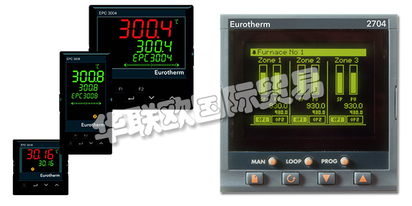 EUROTHERM公司成立于1965年，是位于英國西蘇塞克斯郡沃辛一家溫控產(chǎn)品制造商。依靠著幾十年來的持續(xù)的研發(fā)和經(jīng)驗積累，EUROTHERM不斷在過程控制、記錄和自動化方面提供了世界領先的方案，滿足不同行業(yè)客戶的需求和應對技術革新的挑戰(zhàn)。下文為您介紹EUROTHERM溫控器。