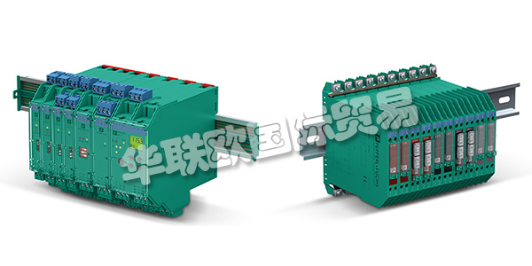 P+F公司由Walter Pepperl和Ludwig Fuchs兩位奠基人以一個(gè)無(wú)線電修理店成立于1945年。P+F公司現(xiàn)已成為電氣防爆和傳感器技術(shù)領(lǐng)域中,享譽(yù)世界的開(kāi)拓者和創(chuàng)新者。P+F的業(yè)務(wù)開(kāi)展始終聚焦在每個(gè)客戶(hù)的個(gè)性化需求上,致力于更好滿(mǎn)足客戶(hù)需求。下文為您介紹P+F安全柵。