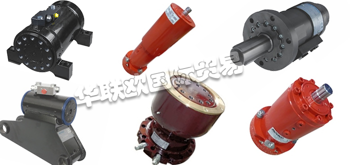 MOVECO,意大利MOVECO旋轉執行器,MOVECO擺動液壓缸