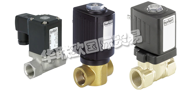 BURKERT于1946年在德國(guó)成立，BURKERT如今已成為流體控制系統(tǒng)的全球領(lǐng)導(dǎo)者，提供從單個(gè)閥門(mén)到高科技傳感器的所有產(chǎn)品，所有產(chǎn)品均以最高質(zhì)量制造。多年來(lái)，BURKERT公司專注于閥門(mén)技術(shù)，并很快成為工業(yè)電磁閥的國(guó)際基準(zhǔn)。下文為您介紹BURKERT閥門(mén)。