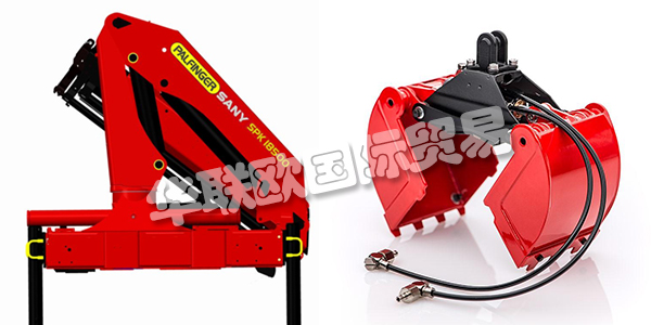 奧地利PALFINGER公司主要供應：奧地利PALFINGER起重機,PALFINGER裝載起重機，履帶式起重機，尾部升降機，車載式叉車，鉤式裝載機等產品。