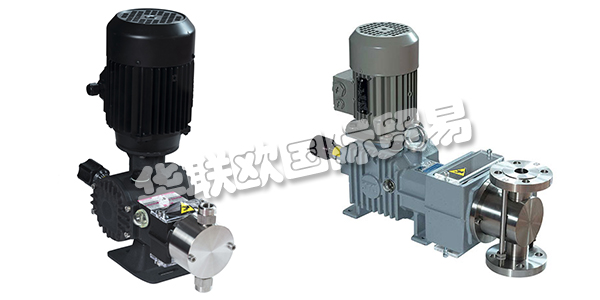 OBL成立于1975年,是值得信賴的合作伙伴。OBL為廣大客戶提供高質(zhì)量的泵,產(chǎn)品通過ISO9001-2000質(zhì)量管理認(rèn)證,質(zhì)量可靠。客戶至上和高度創(chuàng)新是OBL的企業(yè)精神,這使得OBL能夠始終立足于市場的領(lǐng)先地位,為客戶提供高價值的創(chuàng)新性產(chǎn)品。下文為您介紹OBL計量泵。