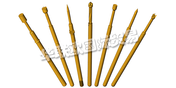 INGUN自1971年以來便是在測試設備制造領域的可靠合作伙伴。INGUN提供無與倫比的探針和測試治具產品系列。由于杰出的產品品質，INGUN是頂級精密產品的最佳代名詞。INGUN公司在測試設備制造領域具有多年的豐富經驗，可為任何測試要求提供量身定制的解決方案。下文為您介紹INGUN探針。