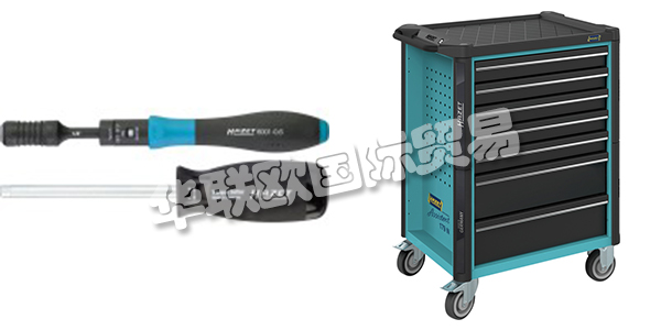 HAZET于1868年成立在德國成立,品牌名源于創(chuàng)始人Hermann Zerver的縮寫。HAZET今天已成為世界知名的工具品牌,與全球100多個國家進行合作,為它們提供優(yōu)質(zhì)可靠的各類型工具。HAZET一直特別重視在全球范圍內(nèi)建立和維持信任的伙伴關(guān)系,對客戶需求和問題的理解使得HAZET第一時間開發(fā)出新的可靠工具。下文為您介紹HAZET工具,哈蔡特工具好在哪里。