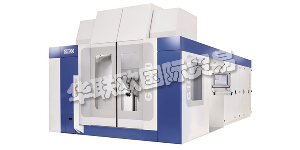 GROB自1926年在德國(guó)慕尼黑成立以來(lái)，一直致力于系統(tǒng)和機(jī)床的開(kāi)發(fā)和制造。GROB集團(tuán)在全球有超過(guò)4000名員工，為全球各地的客戶(hù)提供可靠專(zhuān)業(yè)的服務(wù)。GROB的產(chǎn)品范圍覆蓋從五軸聯(lián)動(dòng)萬(wàn)能加工中心GA系列，到復(fù)雜的柔性生產(chǎn)系統(tǒng)和交鑰匙生產(chǎn)線，再到全自動(dòng)的裝配單元。GROB擁有一支龐大的研發(fā)隊(duì)伍，這就是GROB能為市場(chǎng)提供優(yōu)質(zhì)產(chǎn)品的根本原因。下文為您帶來(lái)GROB機(jī)床,GROB機(jī)床多少錢(qián)介紹。