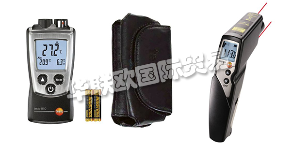 TESTO是一家德國的測量技術領域領先公司，作為一家有著60多年歷史的公司，TESTO富有求知欲，全體員工協手，一同打造測量技術的未來。TESTO致力于創新，創造新的解決方案，不斷研發新的產品，力求滿足客戶對產品的多元化需求。TESTO在全球有34個子公司，3200名員工，為客戶提供合適的解決方案。下文為您介紹TESTO紅外測溫儀。