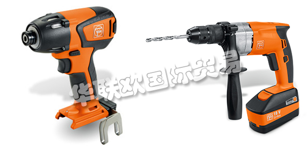 FEIN創(chuàng)立于1867年，自1895年起FEIN即致力于發(fā)明和研發(fā)高品質(zhì)、大功率且堅固耐用的電動工具。100多年以來，F(xiàn)EIN始終是全球領(lǐng)先的電動工具制造商。在金屬加工、室內(nèi)裝修和汽車領(lǐng)域中，F(xiàn)EIN提供的電動工具是專業(yè)而可靠的。FEIN品牌始終代表著最出色的應(yīng)用解決方案和頂級品質(zhì)。下文為您介紹FEIN電動工具。