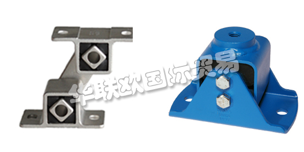 二十世紀四十年代,ROSTA公司的創(chuàng)始人受客戶委托為拖車的車橋減震開發(fā)解決方案,這是ROSTA成功的開端。ROSTA公司的產(chǎn)品90%用于出口,面向全球市場銷售產(chǎn)品,擁有6個子公司和35個分銷商,是機械及自動化領域中創(chuàng)新彈性模塊技術生產(chǎn)商中的領軍企業(yè)。下文為您介紹ROSTA減震器。