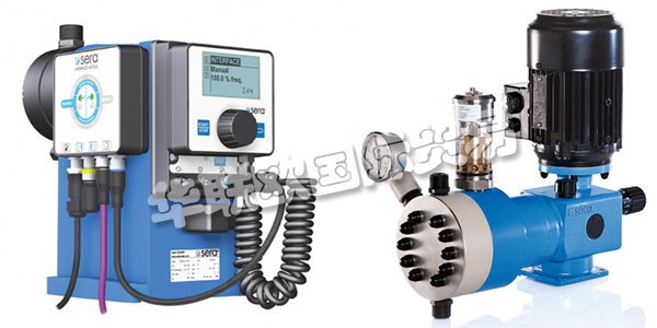 SERA公司代表著創新,可靠性和靈活性,自1945年成立以來,一直是計量和氫技術領域的全球領先制造商。SERA擁有廣泛的產品,可在全球范圍內為許多應用領域提供合適的解決方案,例如食品和飲料行業,造紙行業,石化行業等等。下文為您介紹SERA計量泵。