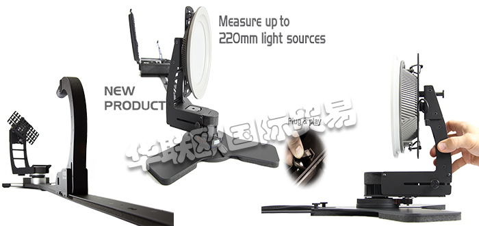 特惠甩賣丹麥VISO SYSTEMS光測(cè)量儀分光儀
